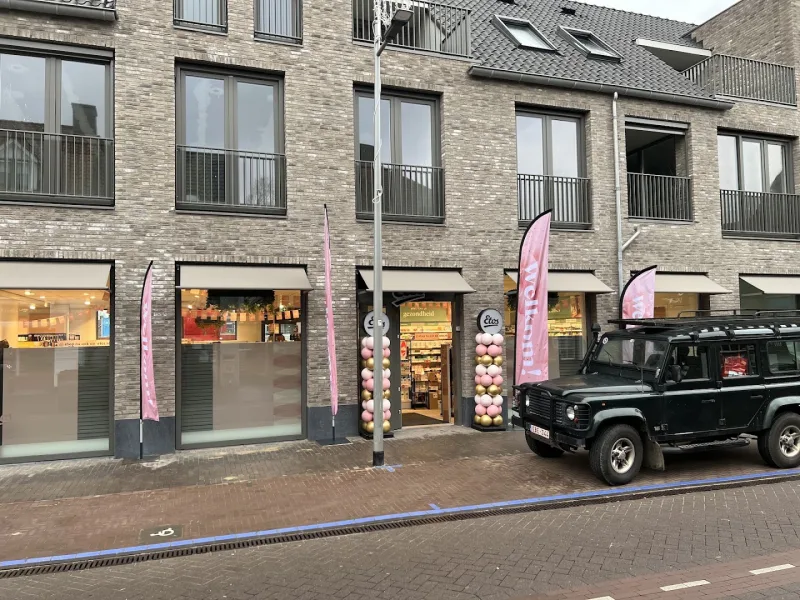 Etos Molenstraat 60 Zundert — foto 3
