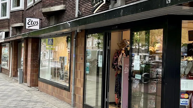 Etos Jan v. Galenstraat 98 -100 Amsterdam