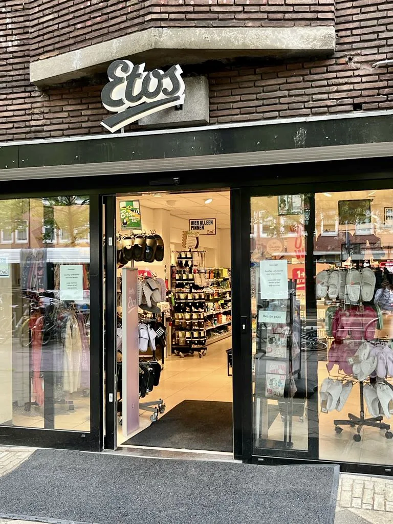 Etos Jan v. Galenstraat 98 -100 Amsterdam — foto 5