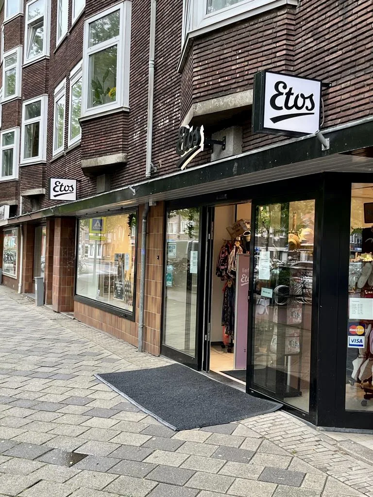 Etos Jan v. Galenstraat 98 -100 Amsterdam — foto 6