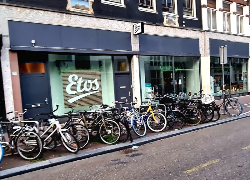 Etos Haarlemmerdijk 81 -85 Amsterdam — foto 4