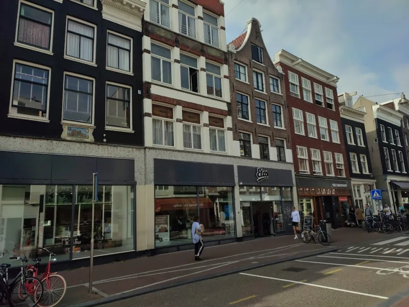 Etos Haarlemmerdijk 81 -85 Amsterdam — foto 6