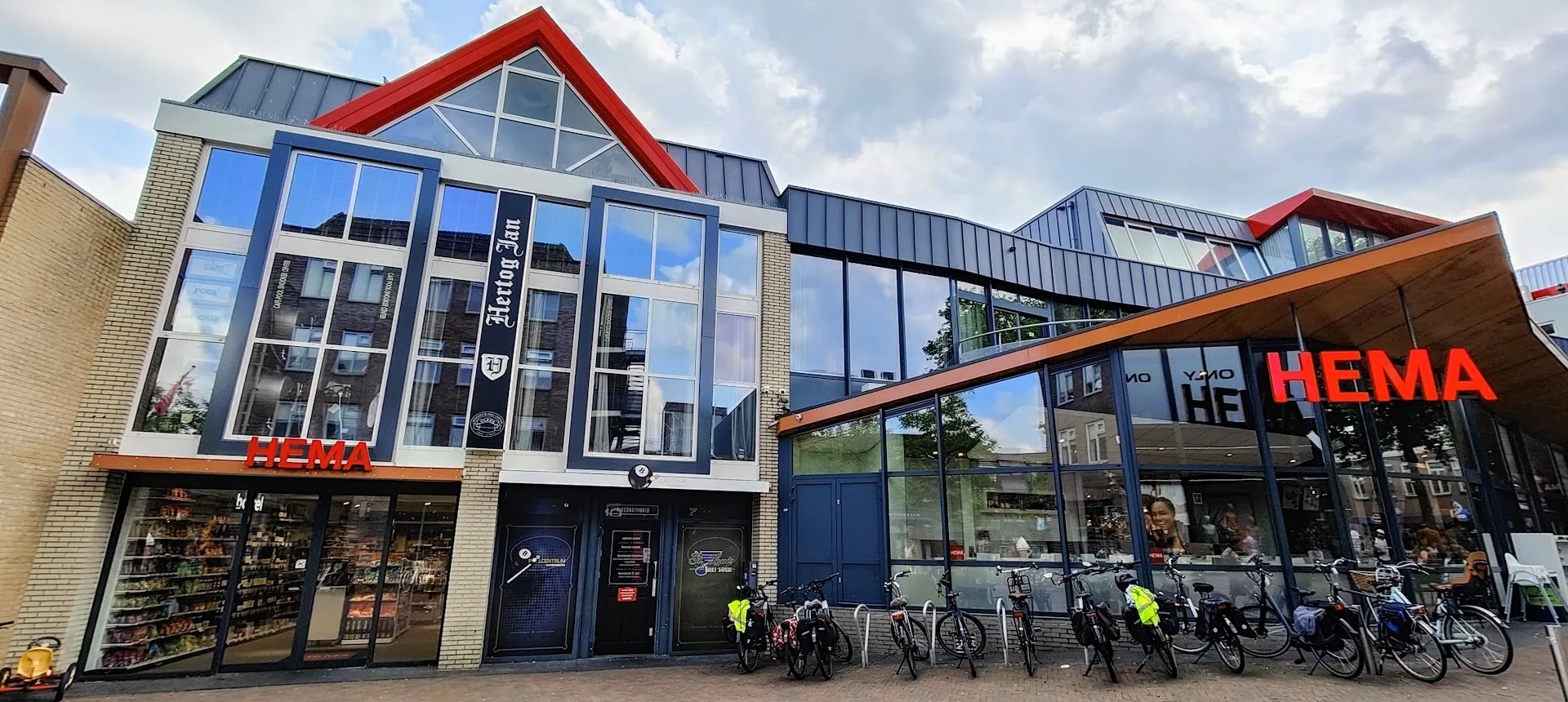 HEMA Hardenberg — foto 4
