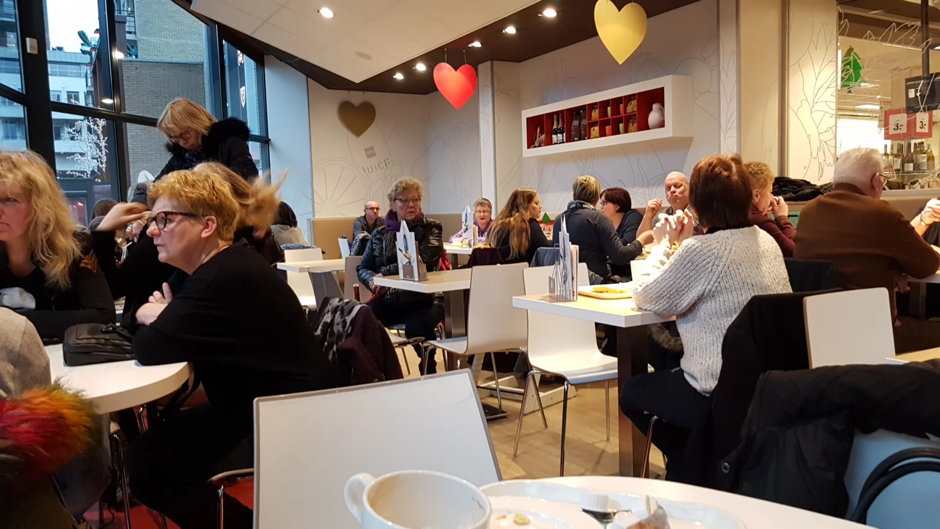 HEMA Hardenberg — foto 5