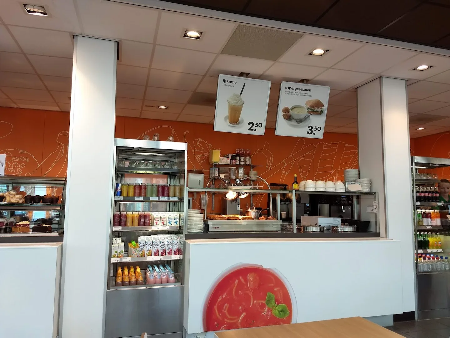 HEMA Hardenberg — foto 6