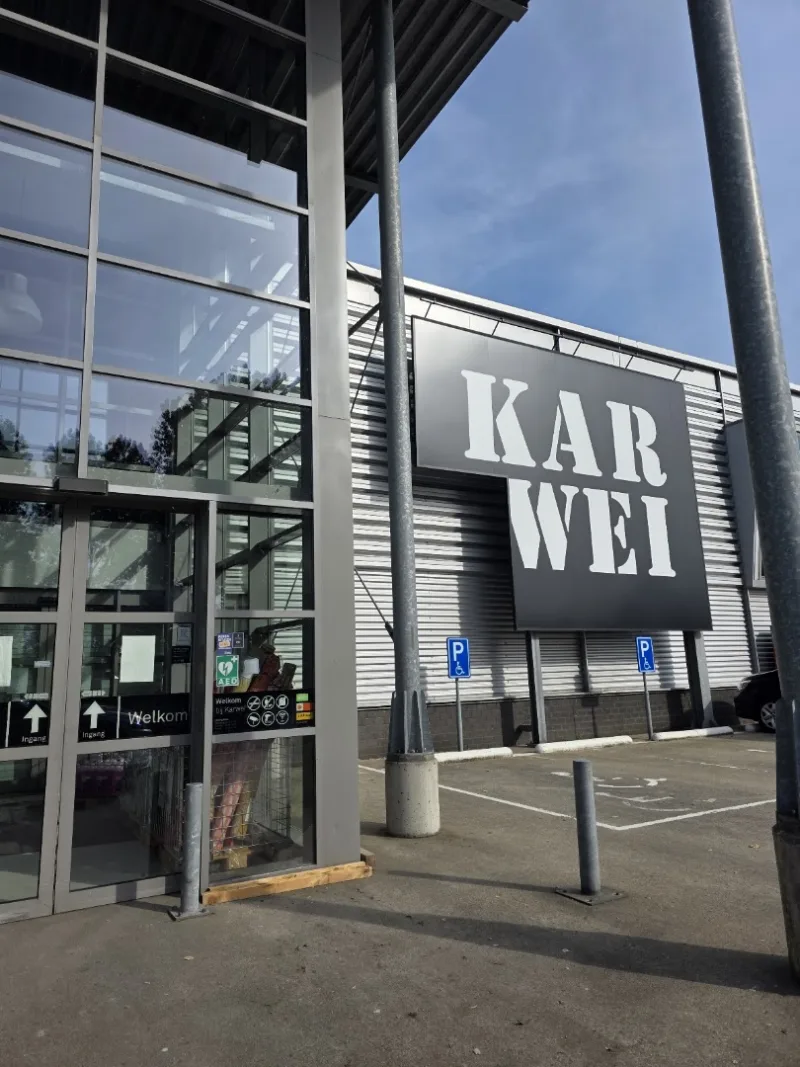 Omgeving Marconistraat