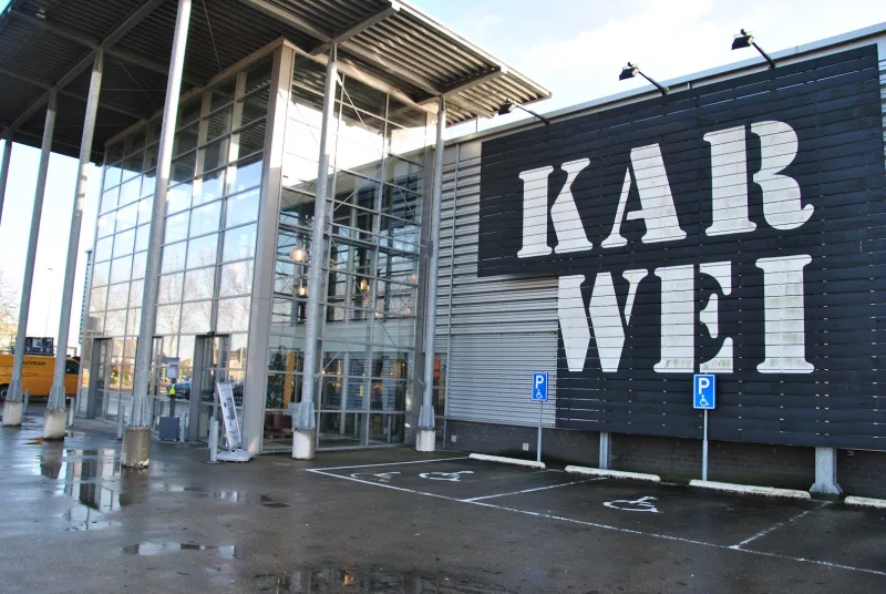 Karwei Gouda — foto 4