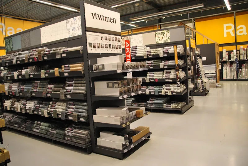 Karwei Gouda — foto 6