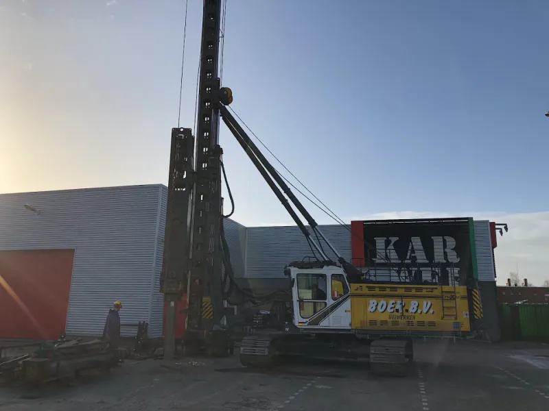 Karwei Bussum — foto 4