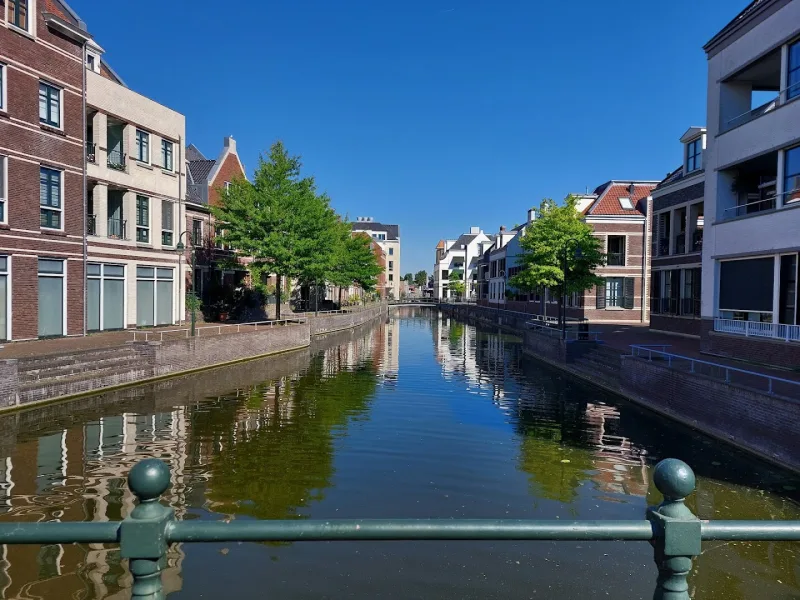 Bussum