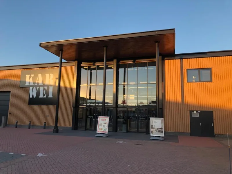 Karwei Bussum — foto 6
