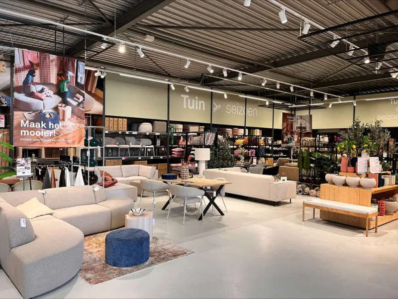Karwei Bussum — foto 6
