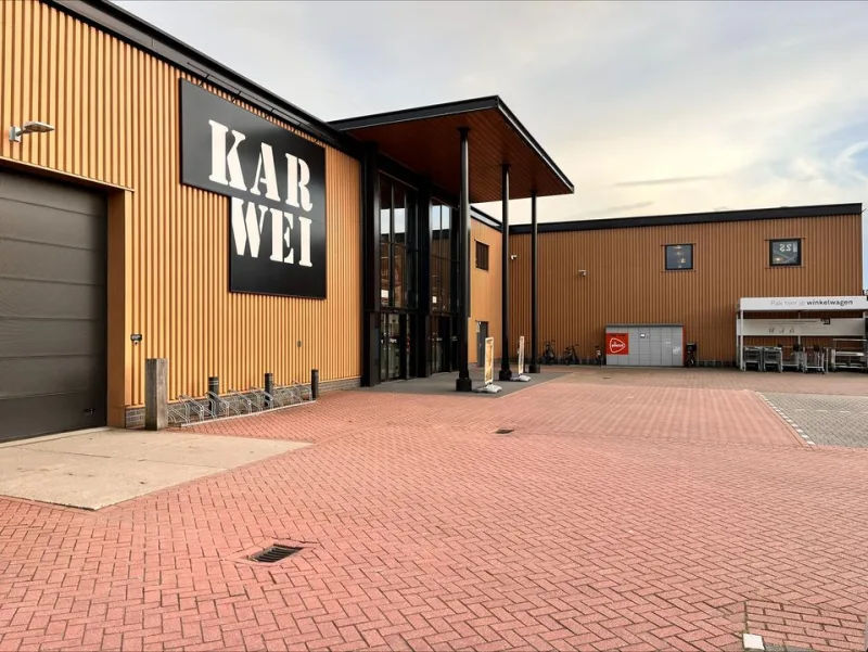 Karwei Bussum — foto 5