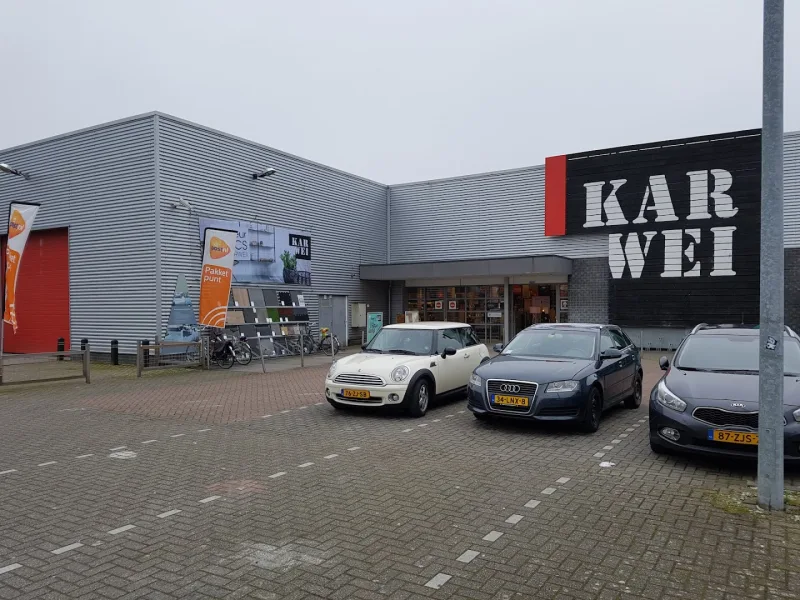 Karwei Bussum — foto 7