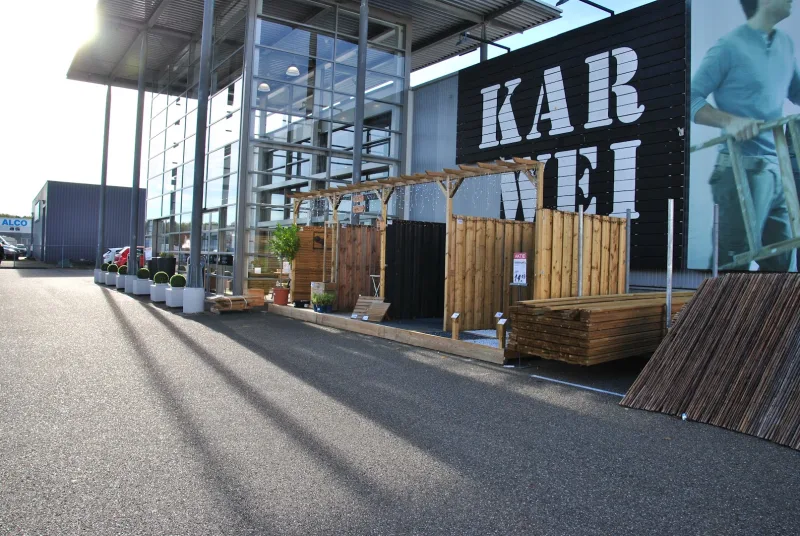 Karwei Landgraaf — foto 3