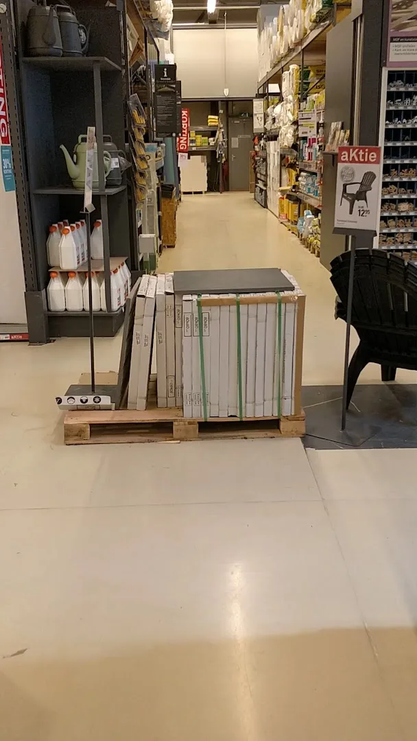 Karwei Landgraaf — foto 8