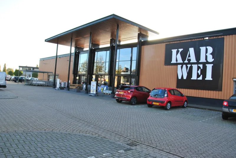 Karwei Uden