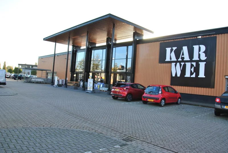 Karwei Uden