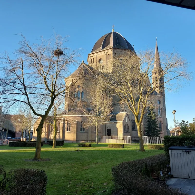 Karwei Uden — foto 3