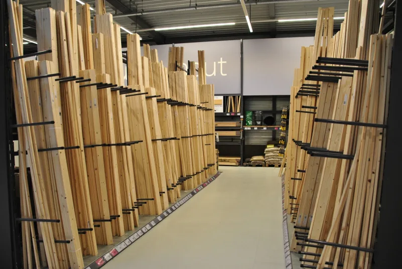 Karwei Uden — foto 6
