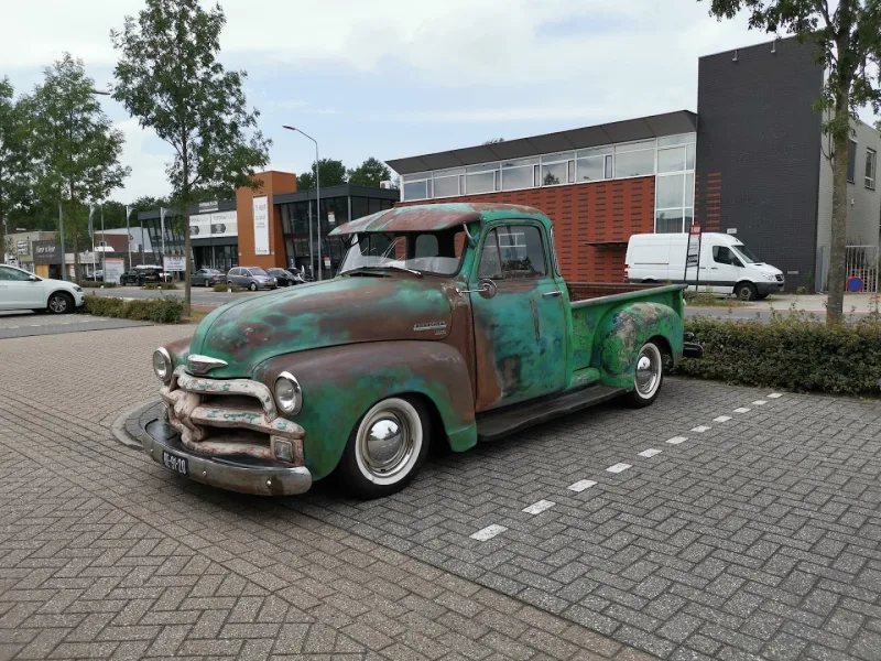Karwei Uden — foto 7