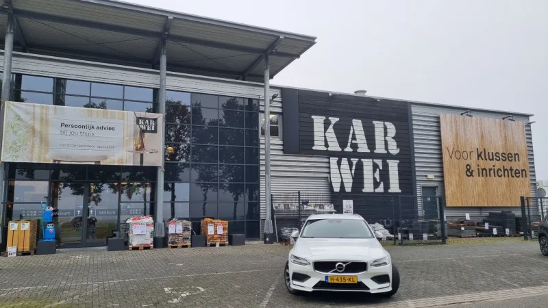 Karwei Emmeloord — foto 3