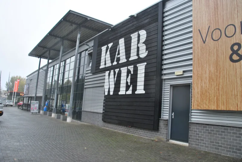 Karwei Emmeloord — foto 5