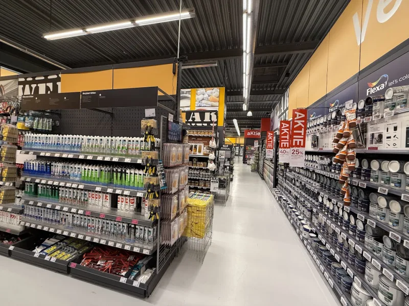 Karwei Emmeloord — foto 3