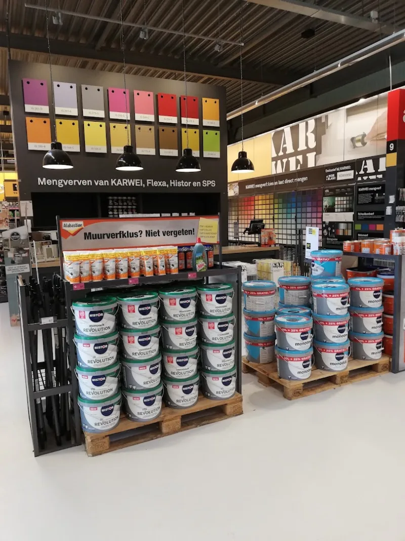 Karwei Emmeloord — foto 8