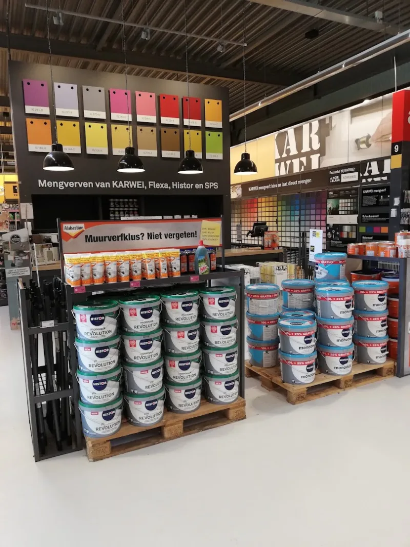 Karwei Emmeloord — foto 4