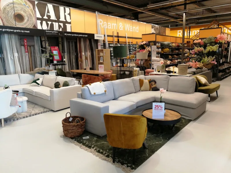 Karwei Emmeloord — foto 5