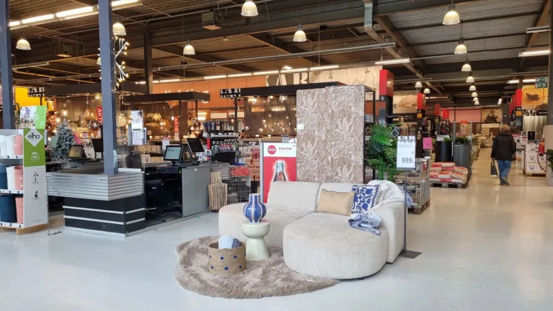 Karwei Emmeloord — foto 7