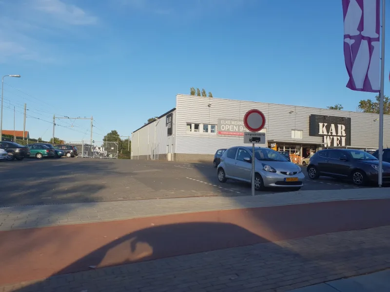 Omgeving Enschedesestraat