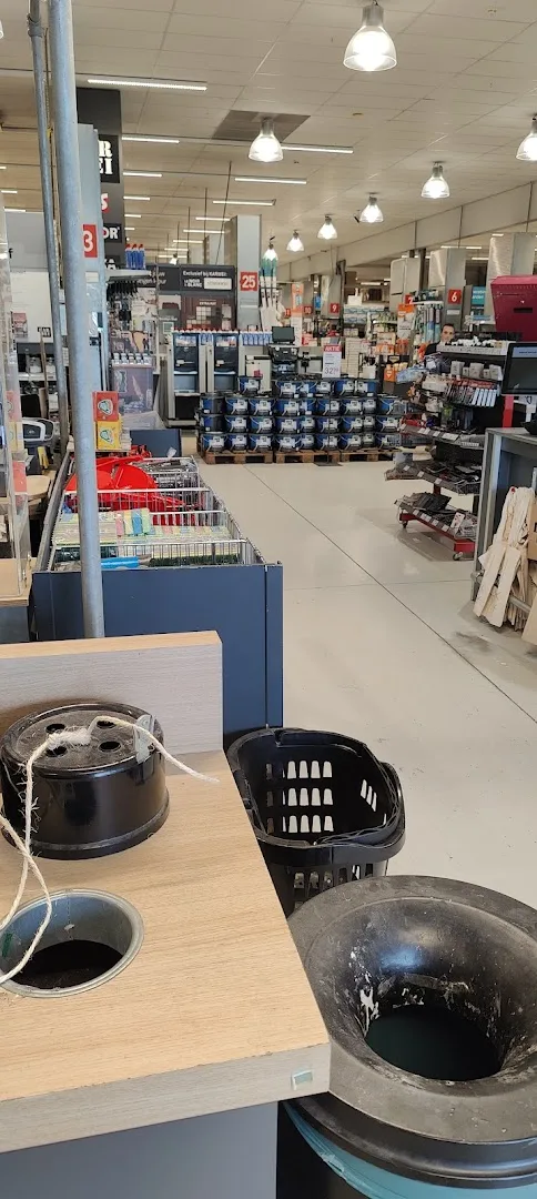 Karwei Hengelo — foto 4