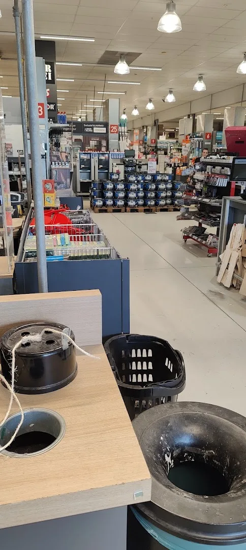 Karwei Hengelo — foto 5