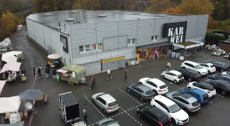 Karwei Hengelo — foto 5