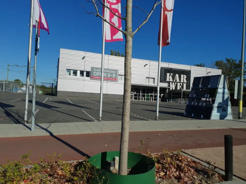 Karwei Hengelo — foto 8