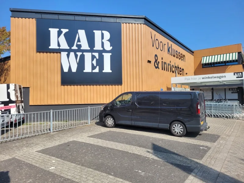 Karwei Dordrecht