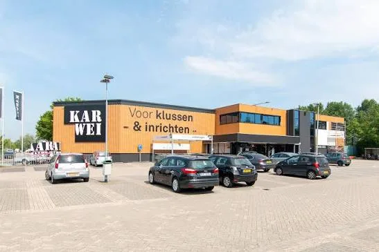 Karwei Dordrecht