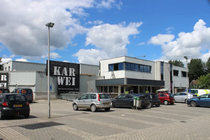 Karwei Dordrecht — foto 8