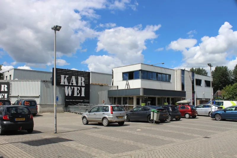 Karwei Dordrecht — foto 5