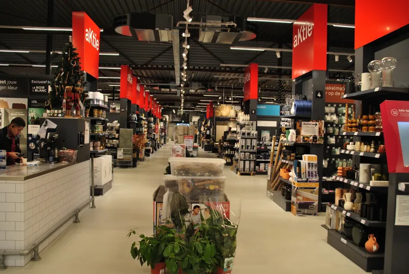 Karwei Dordrecht — foto 6