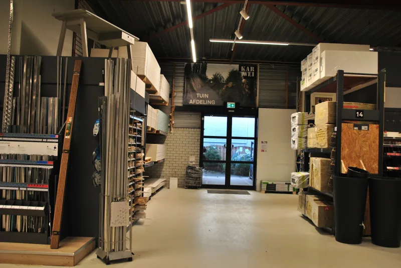 Karwei Dordrecht — foto 7