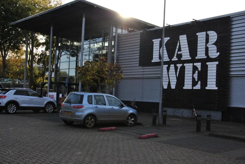 Karwei Zutphen