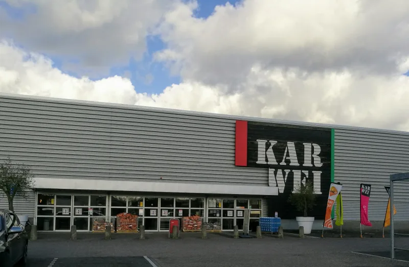 Karwei Numansdorp — foto 2