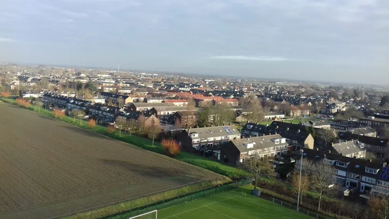 Numansdorp