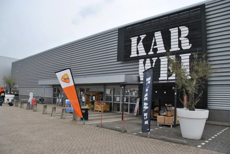 Karwei Numansdorp — foto 5