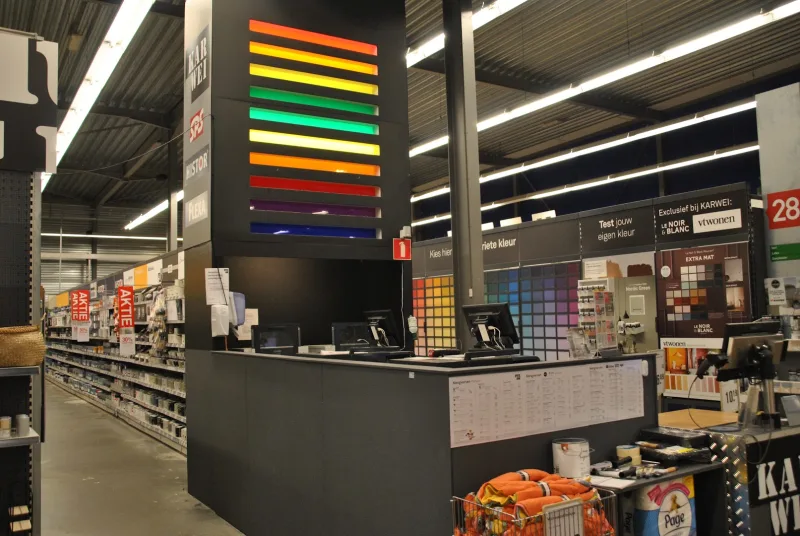 Karwei Numansdorp — foto 3