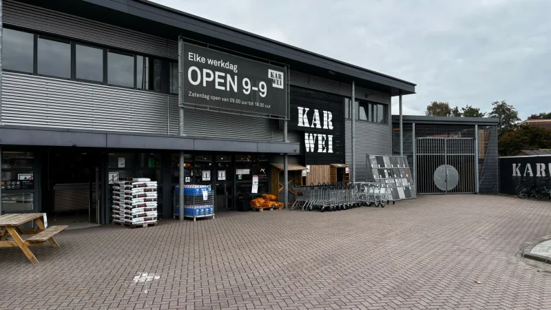 Karwei Doetinchem — foto 2