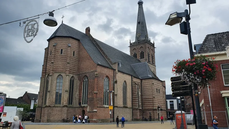 Doetinchem